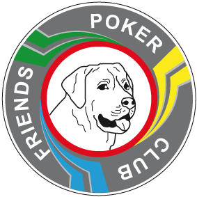 logo friends poker club
