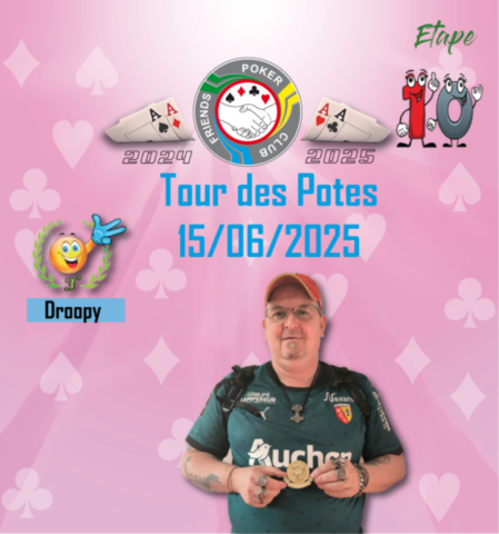 Troisième tournoi