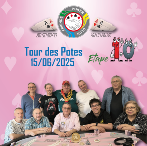 Table Finale